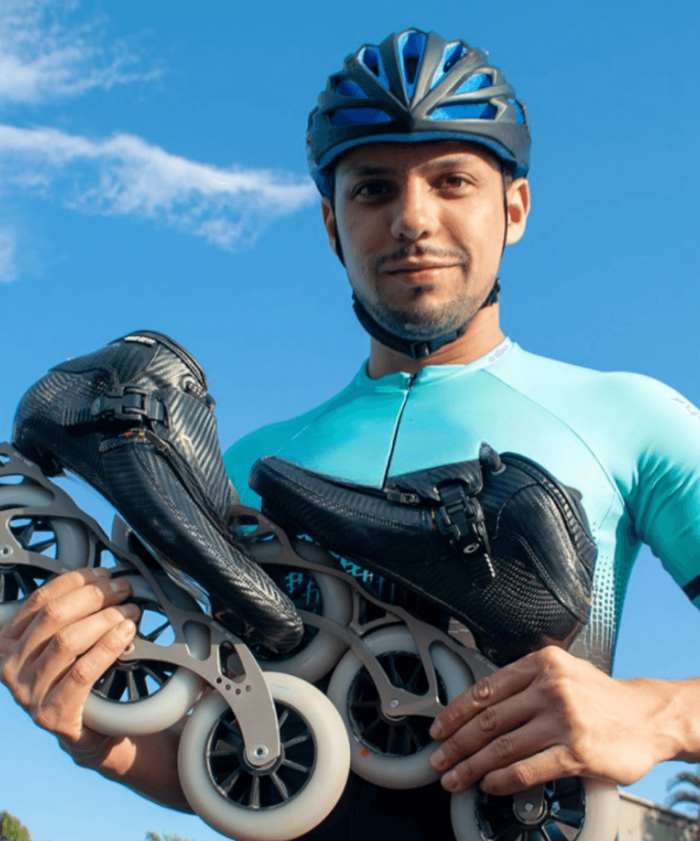 venta de accesorios de patinaje de velocidad IpiSkating