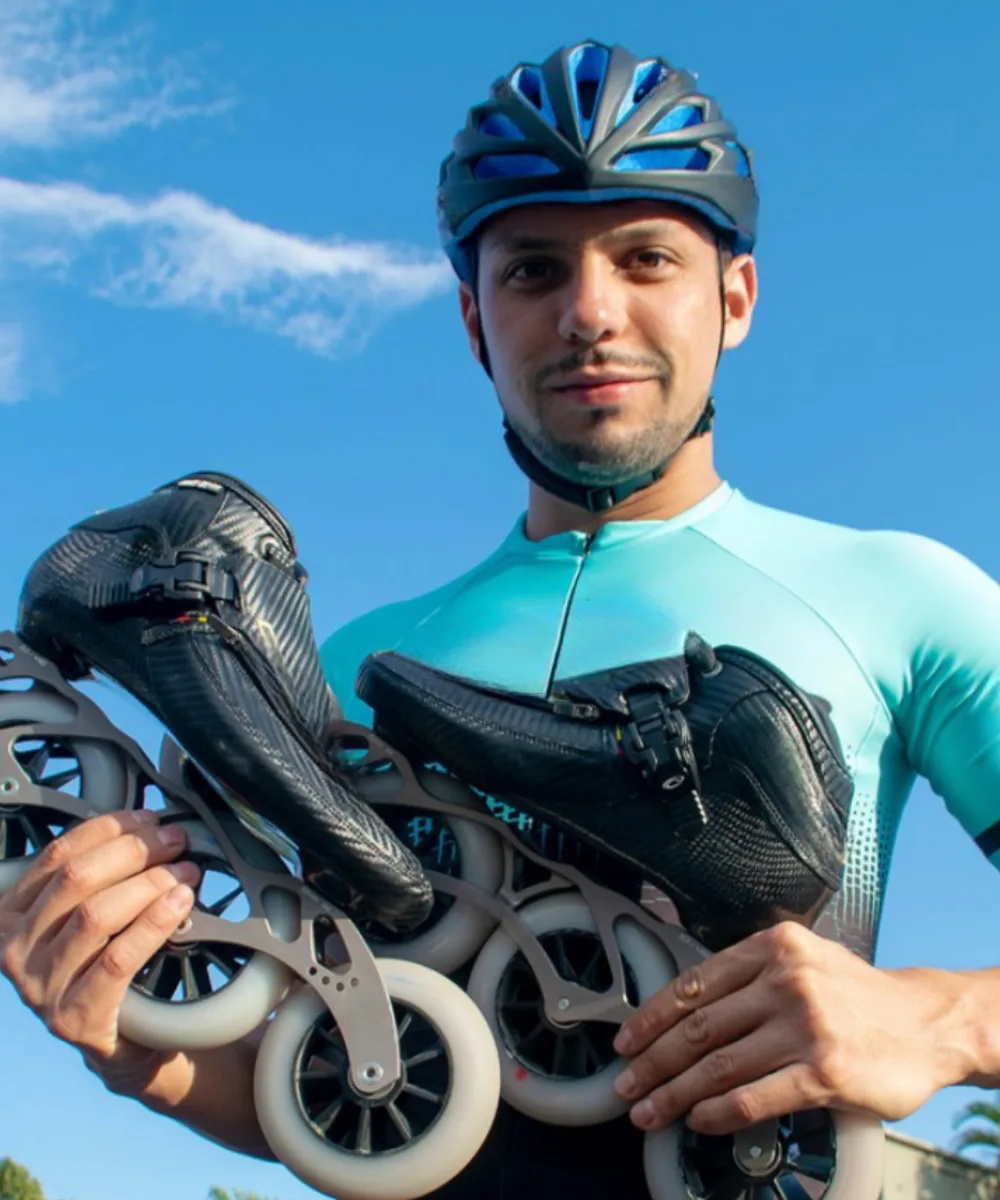 venta de accesorios de patinaje de velocidad IpiSkating