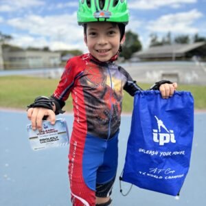 Testimonio IpiSkating balineras para patines