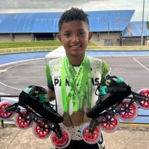 Testimonios de balineras de patinaje IpiSkating