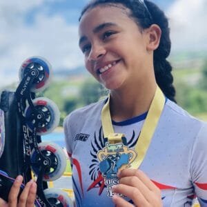 Testimonios IpiSkating con ruedas para patines de velocidad